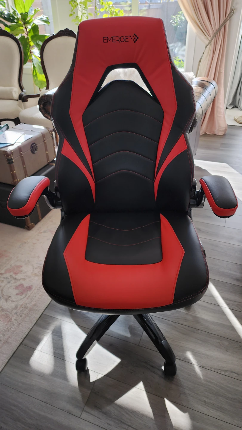 EMERGE Gaming Chair - Like New