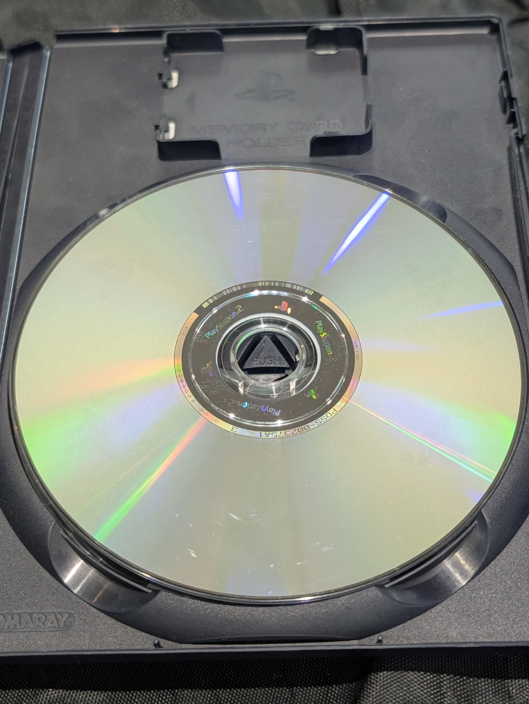 Final Fantasy X PlayStation 2 - photo 3