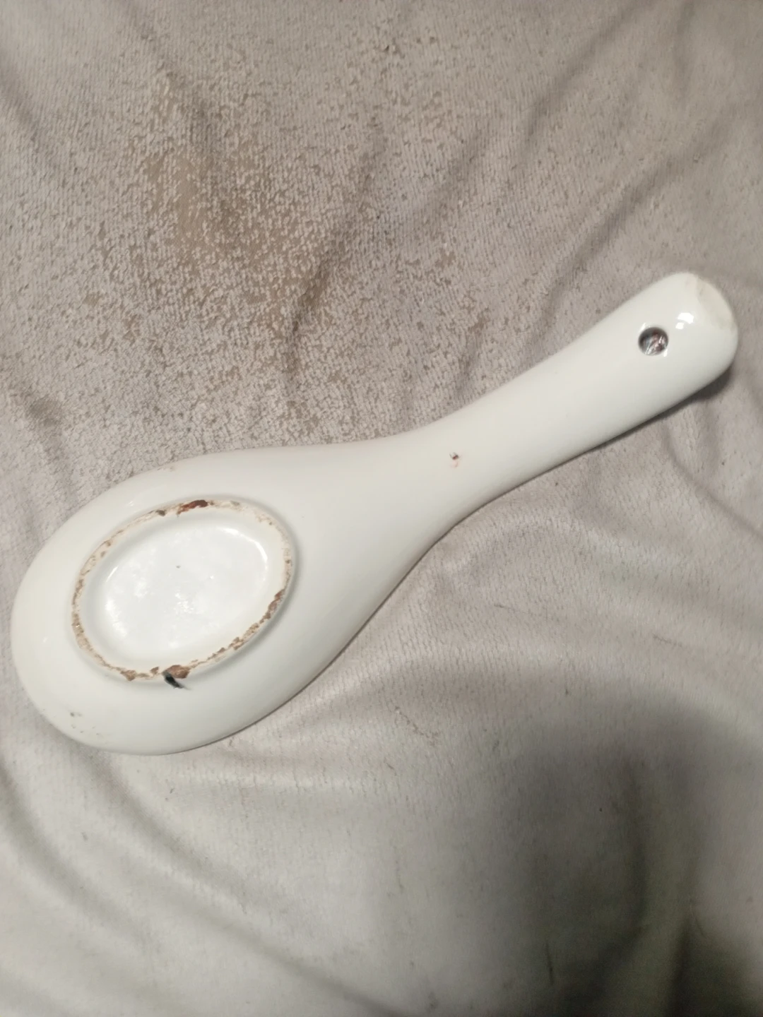 Valencia Ceramic Spoon Rest - photo 3