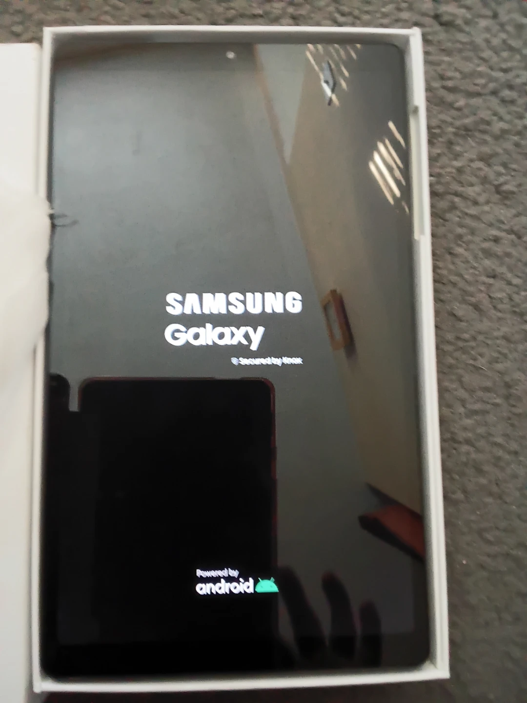 Samsung Galaxy Tab A7 Lite - photo 5