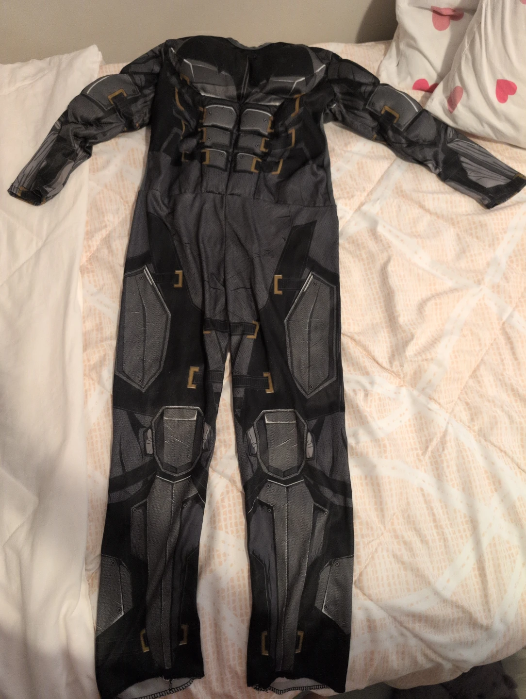 Halloween costume for kids