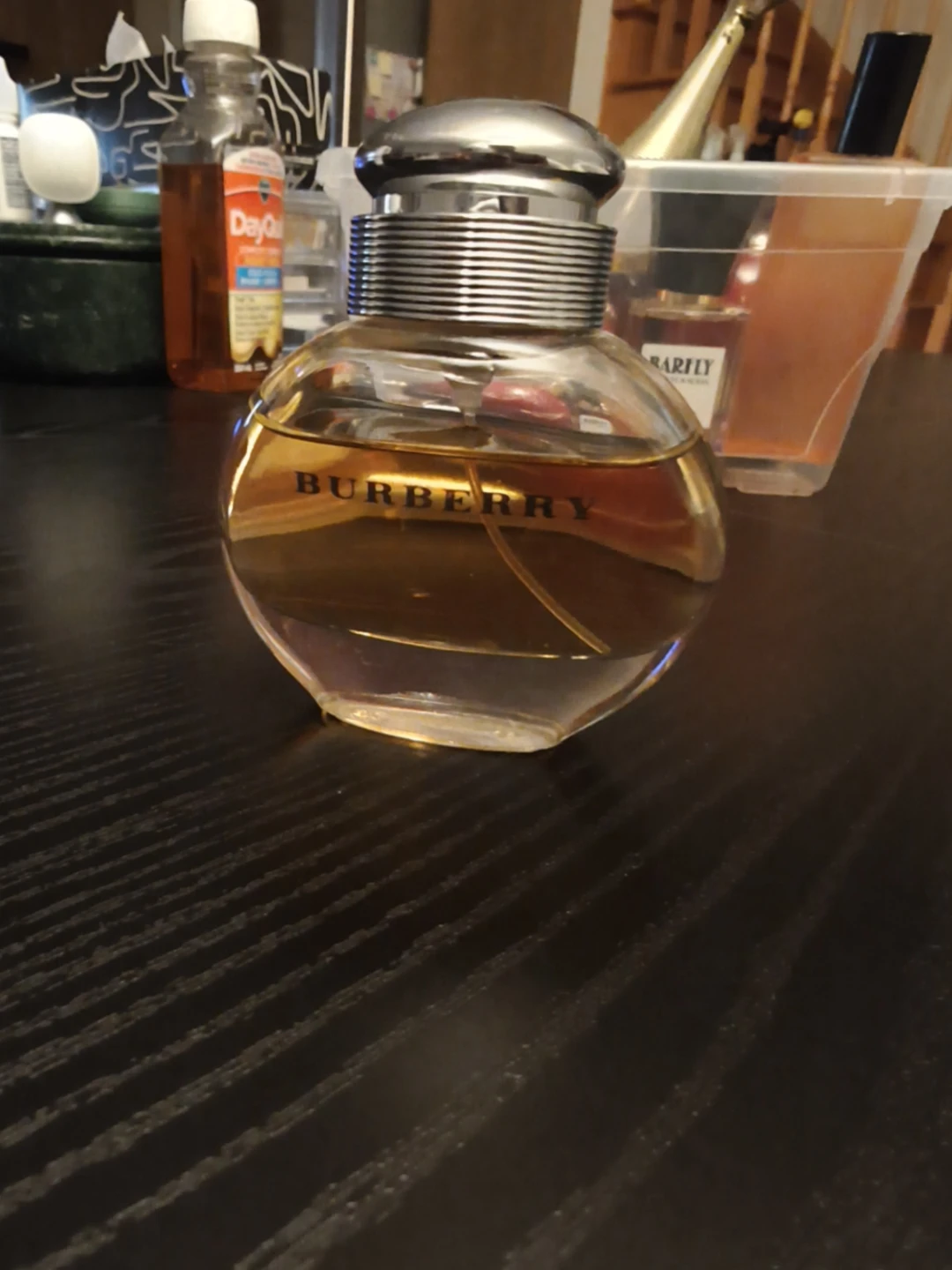 Assorted Designer Perfumes $20 large bottles, $10 small - photo 2