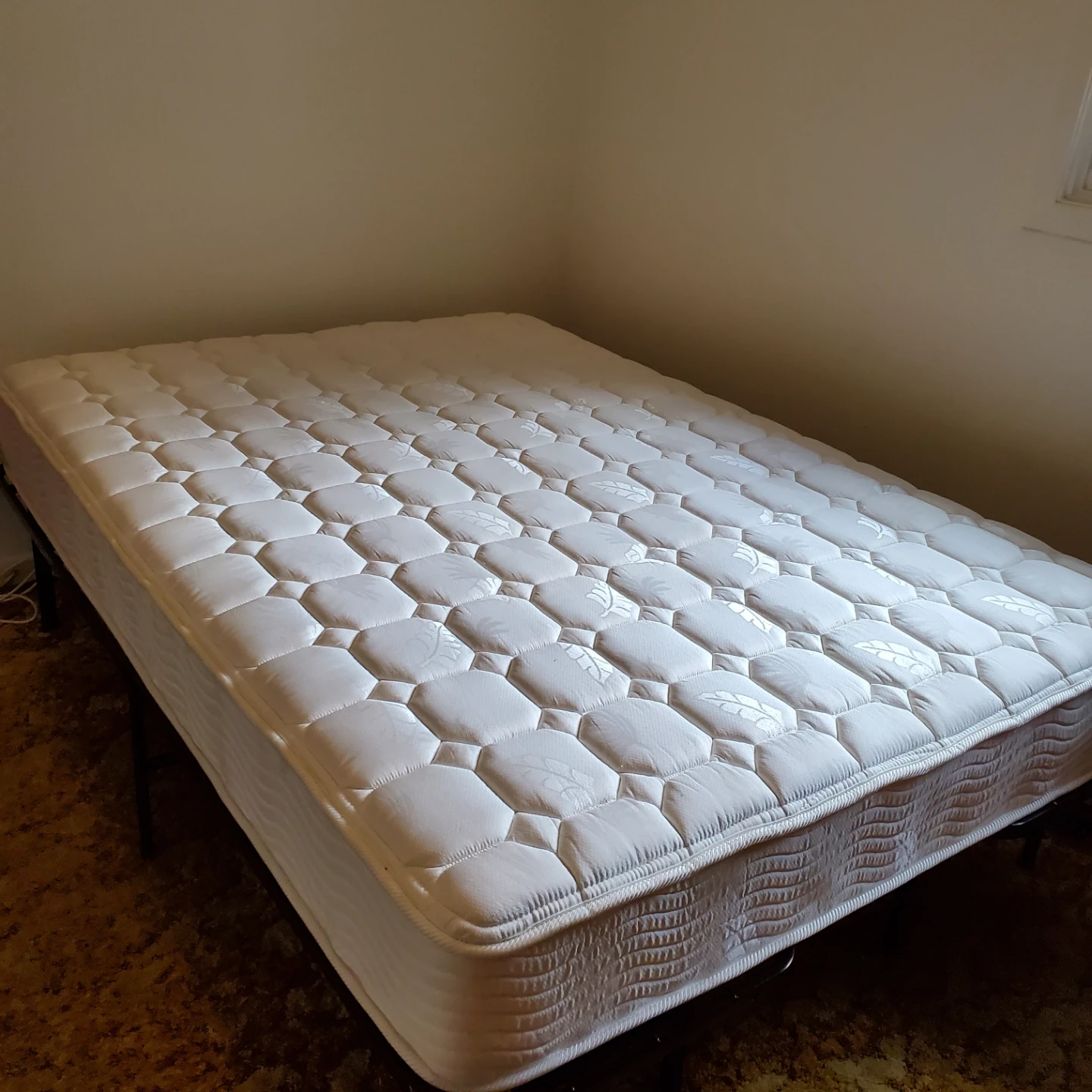 Double Size Mattress