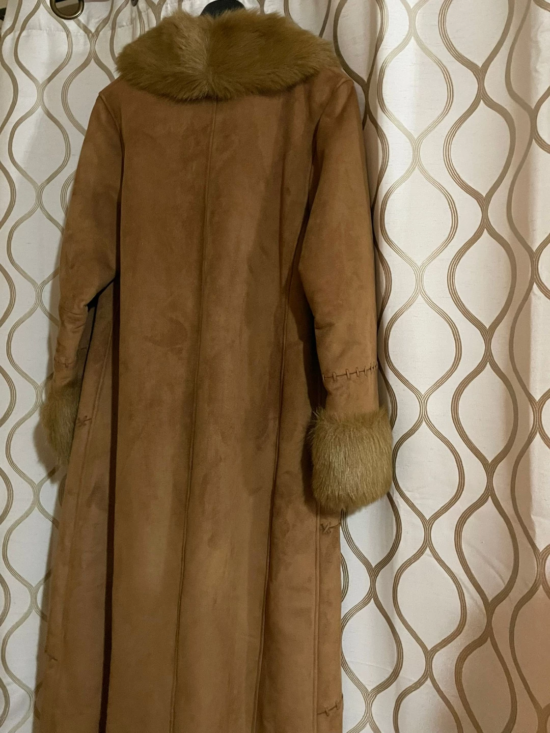 Winter Coat