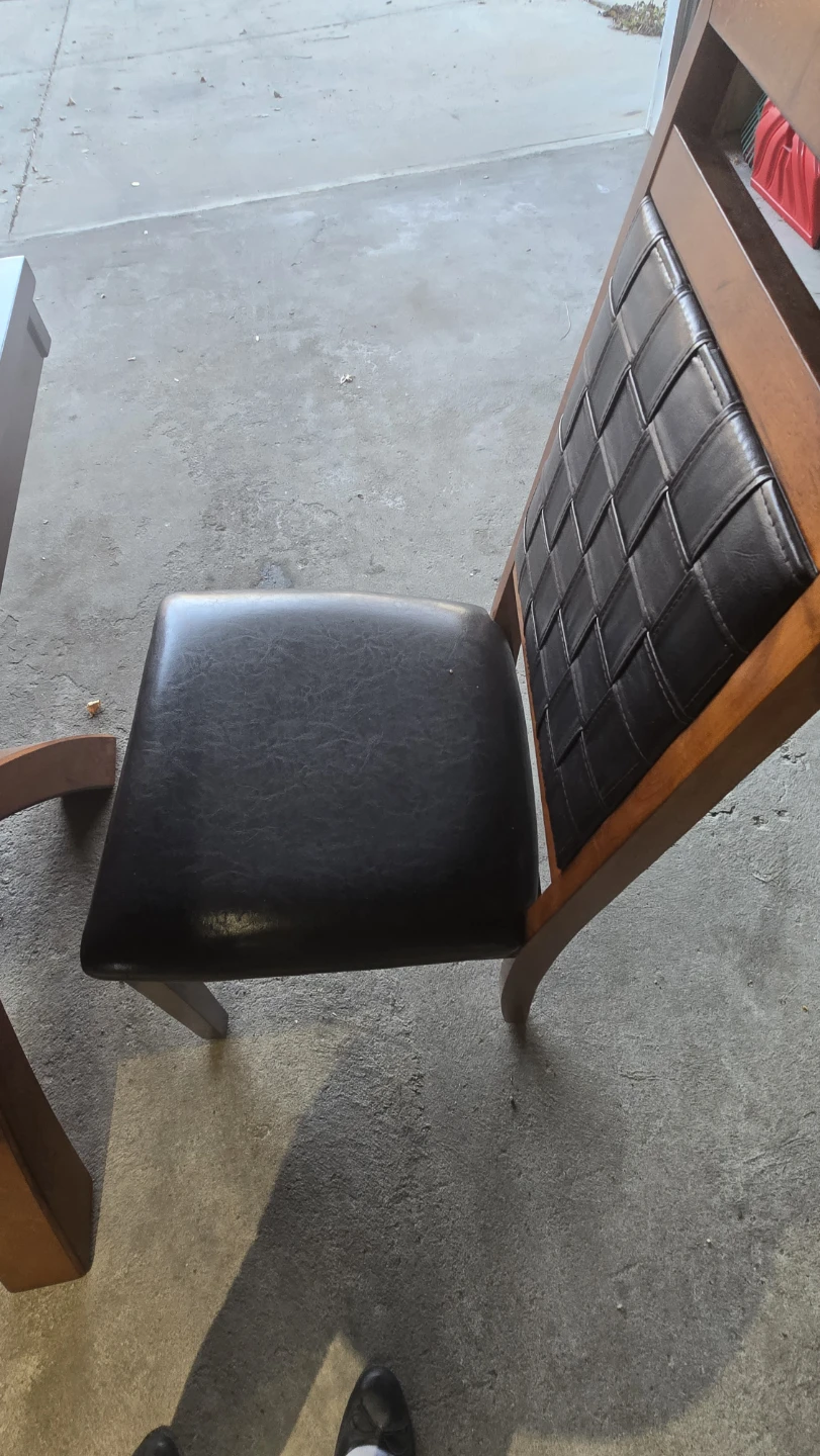 Extendable dining table - photo 3