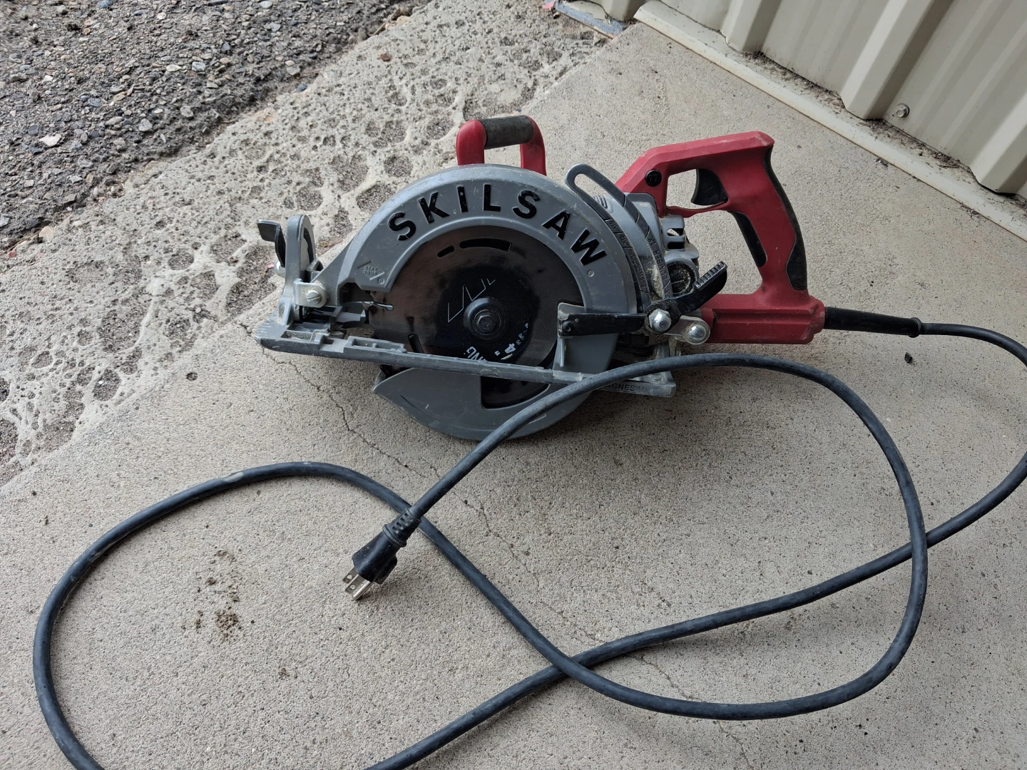 SKILSAW Circular Saw
