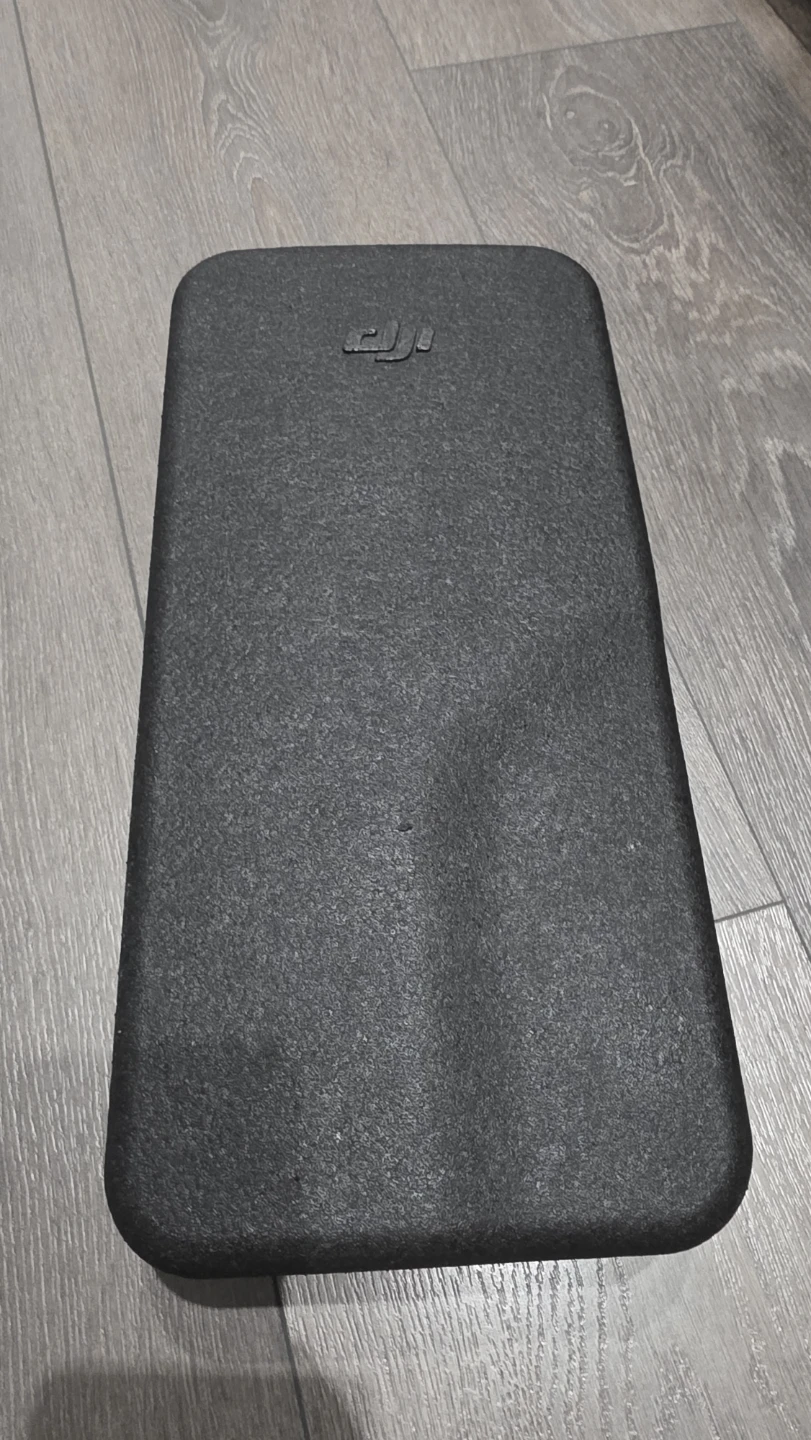 DJI Osmo Mobile Gimbal - photo 3
