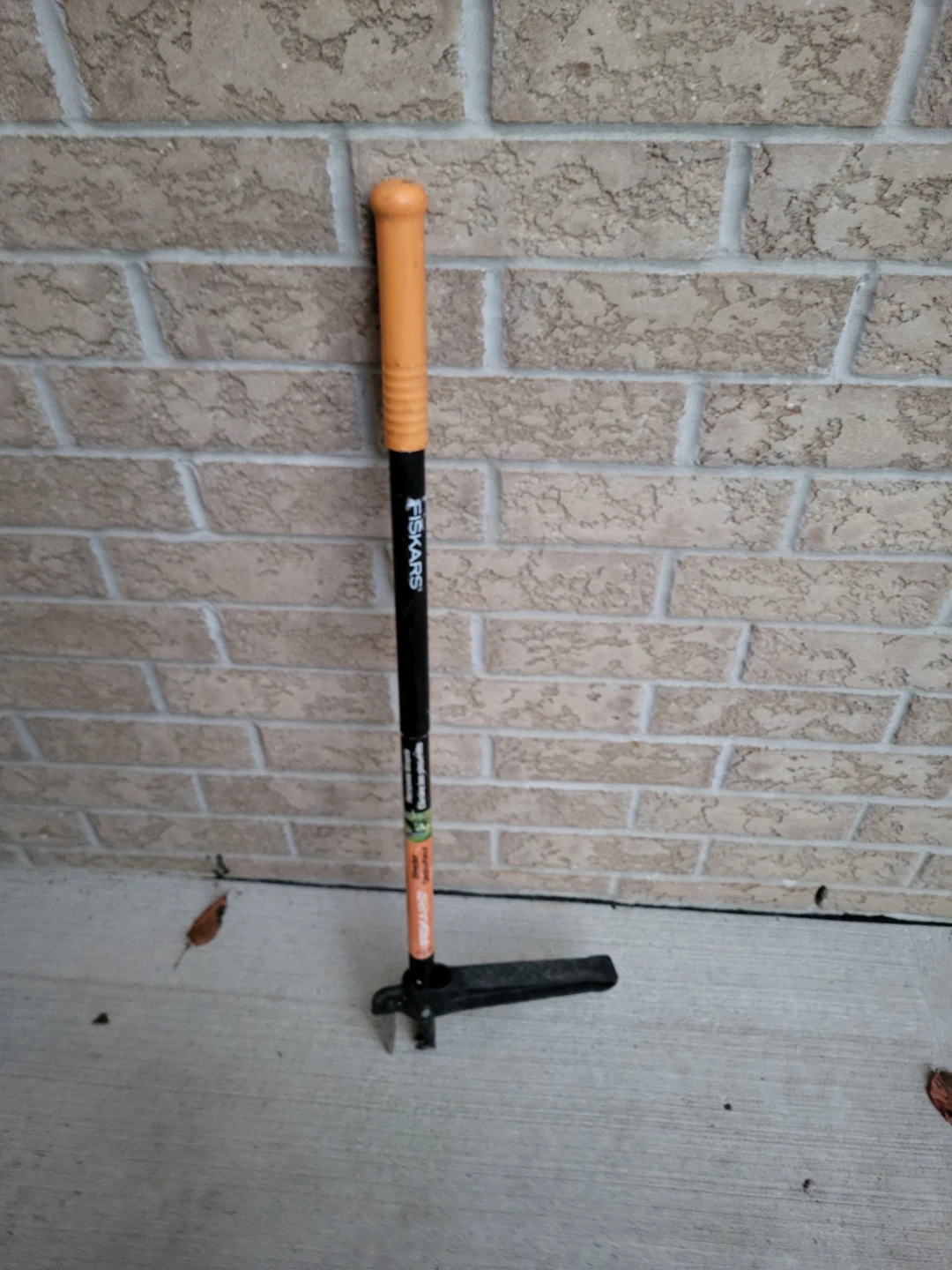 Fiskars Stand-up Weeder