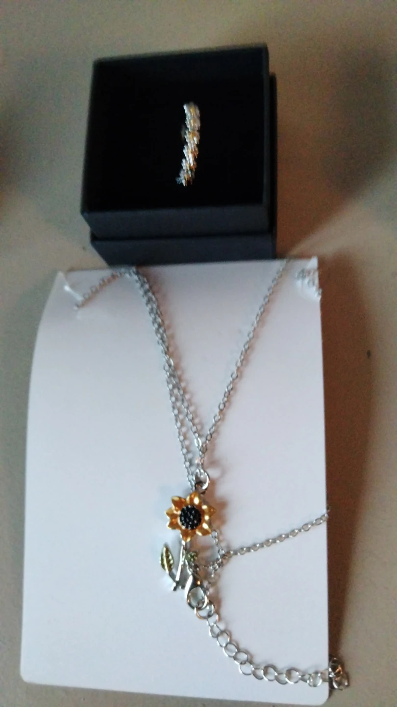 Jewelry Sets - photo 4