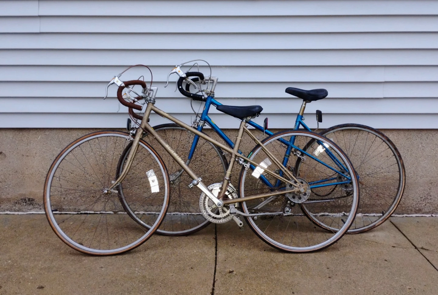 SCHWINN “LE TOUR” 10-SPEED BICYCLES