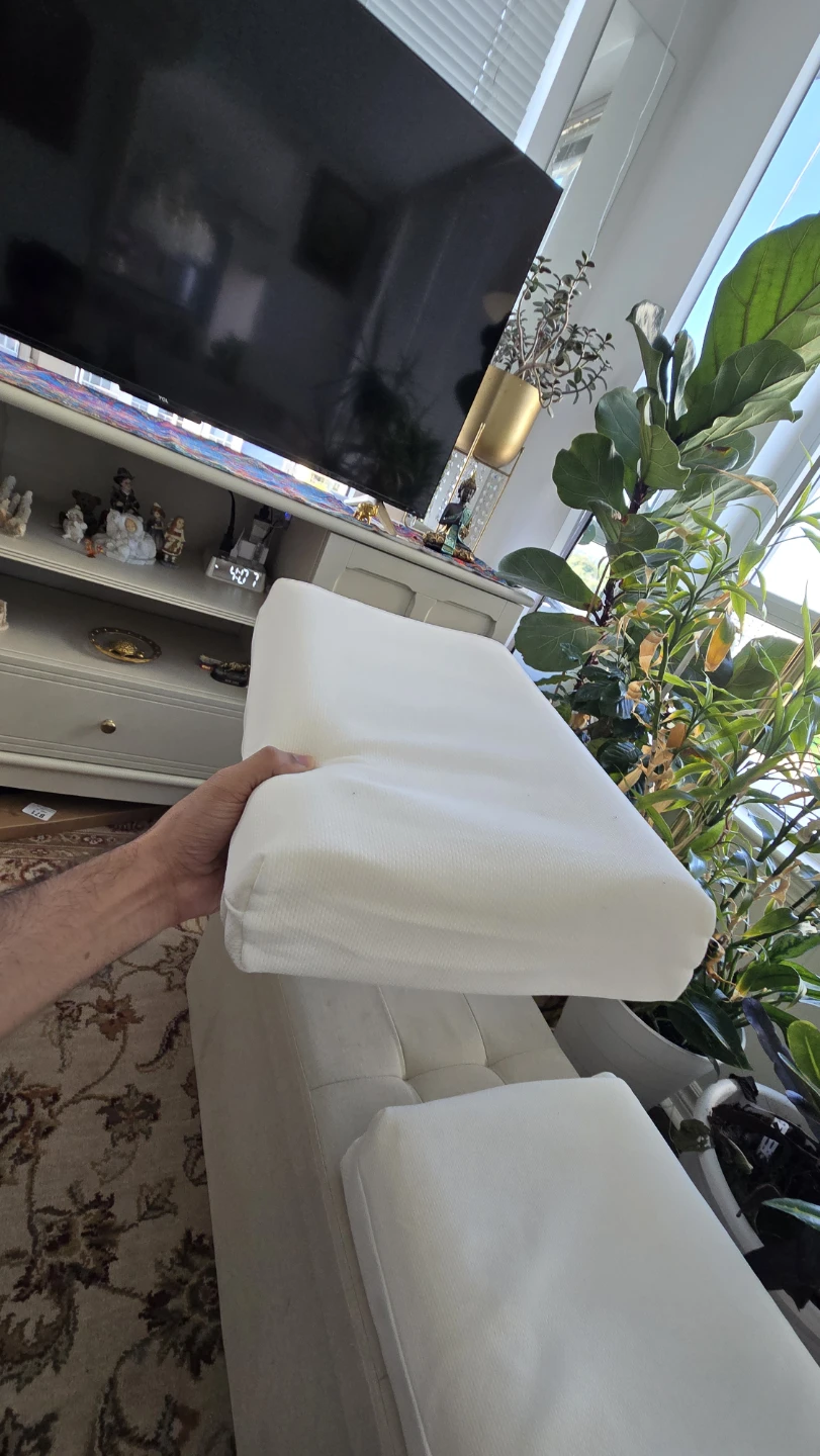 Ikea ergonomic pillows