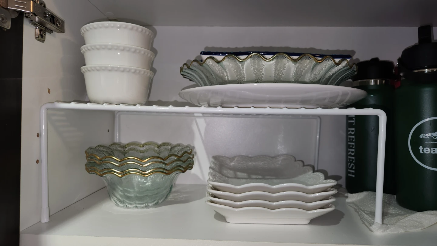 Assorted Serving Dishes and Bowls