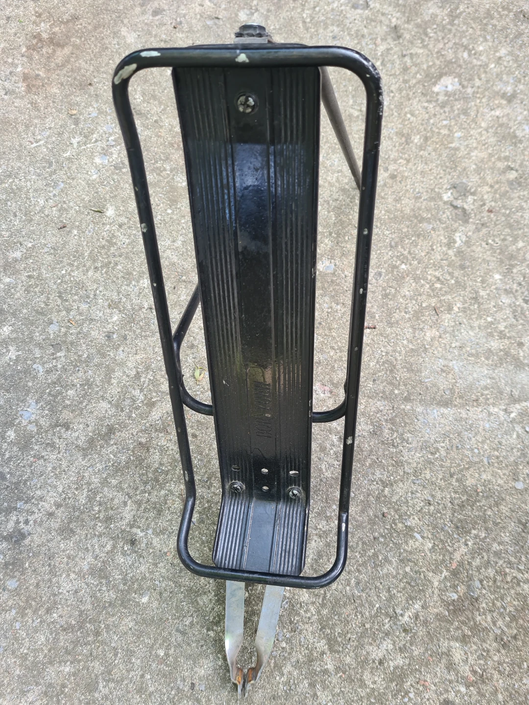 BOR YUEH  bicycle rear rack - photo 4