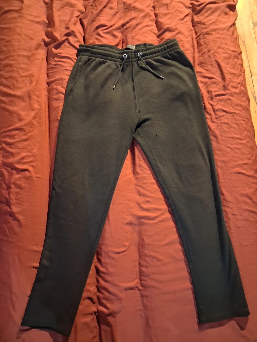 Primark Black Joggers