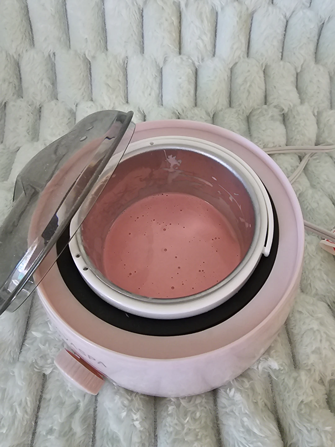 Vivaspa Wax Warmer - photo 2