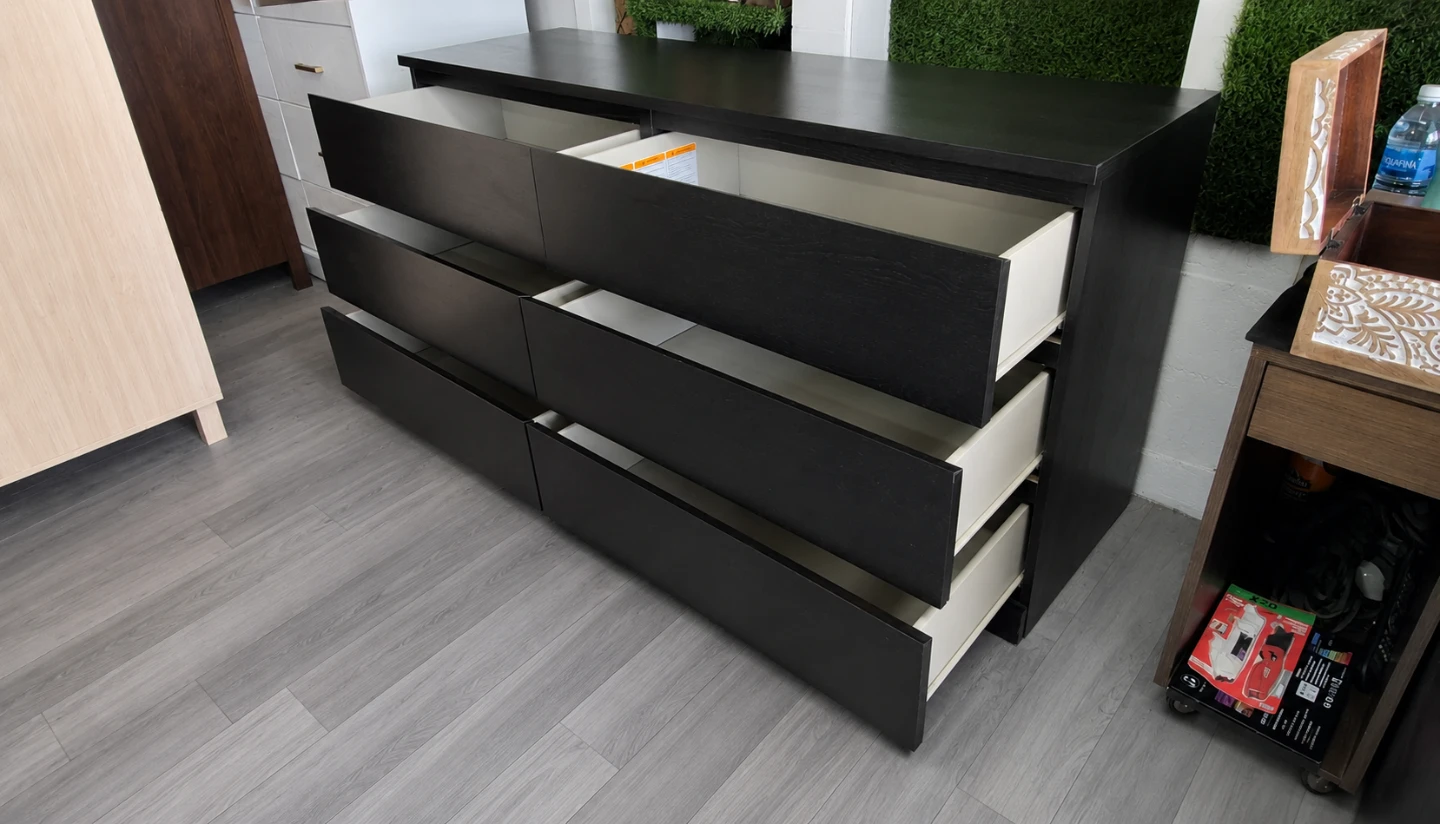 Dresser - photo 3