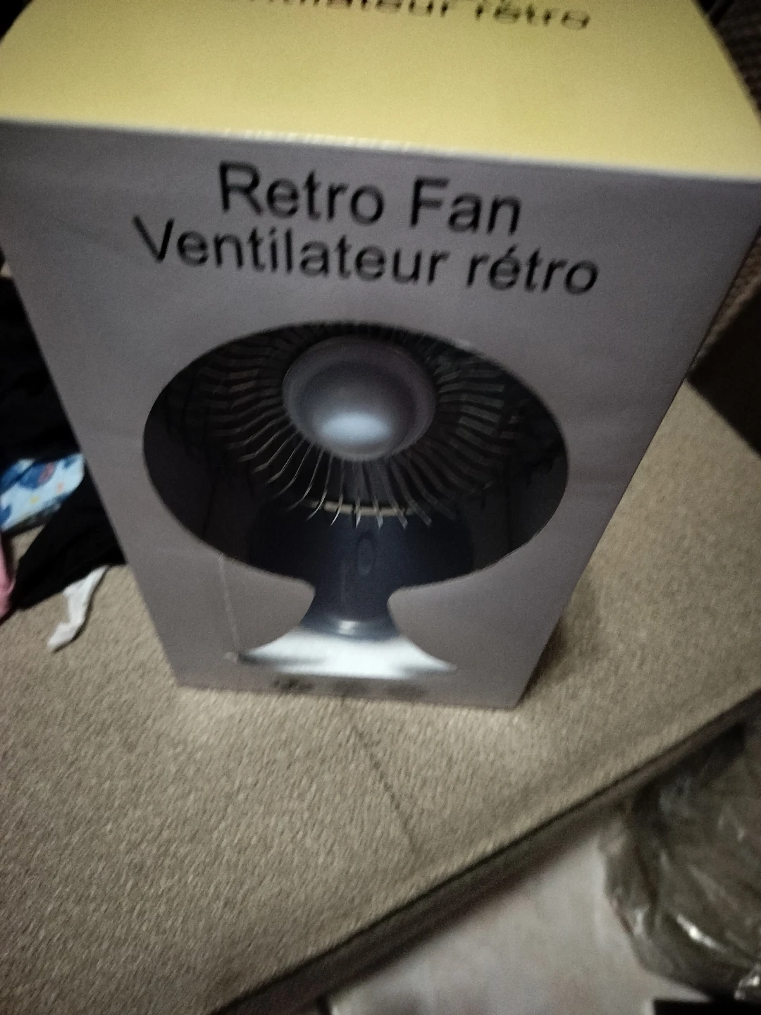 🏈Retro Fan