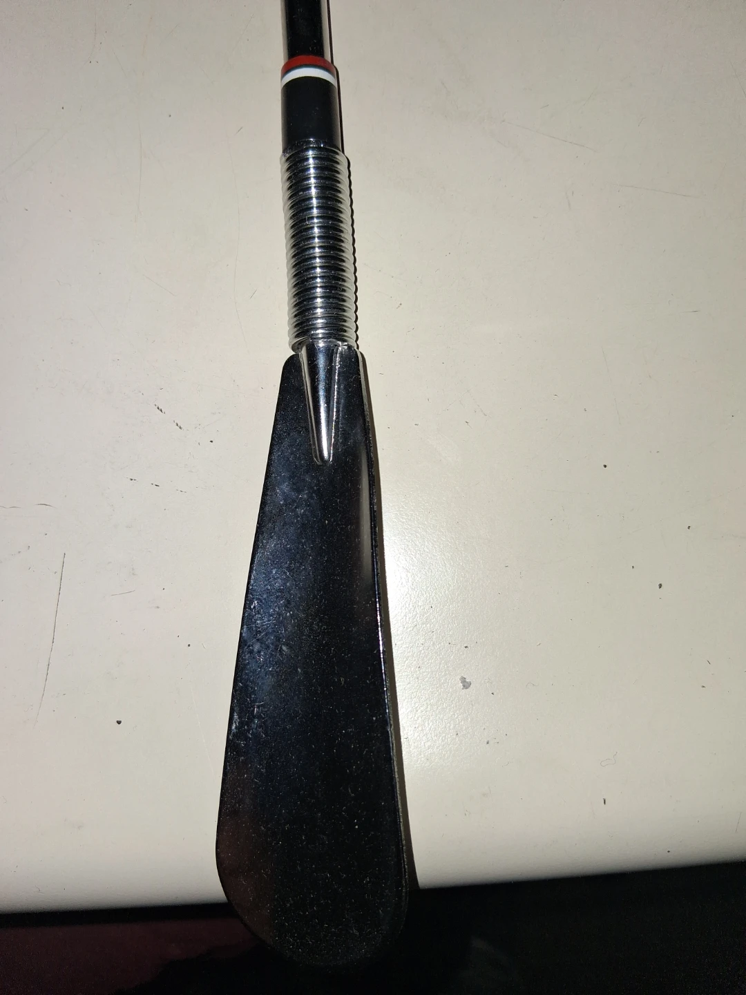 Long Handled Shoehorn - photo 2