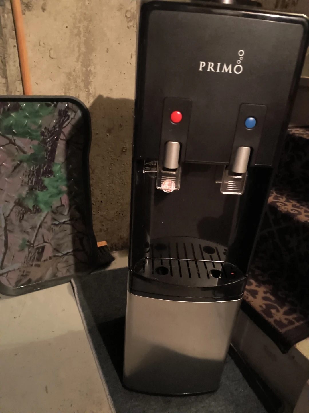 Primo Water Dispenser