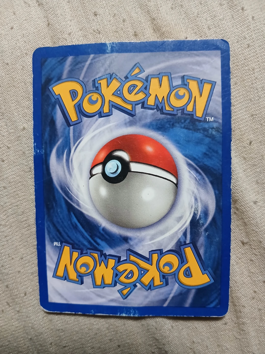 Nidoran 55/102 1999 Pokémon Card - photo 2