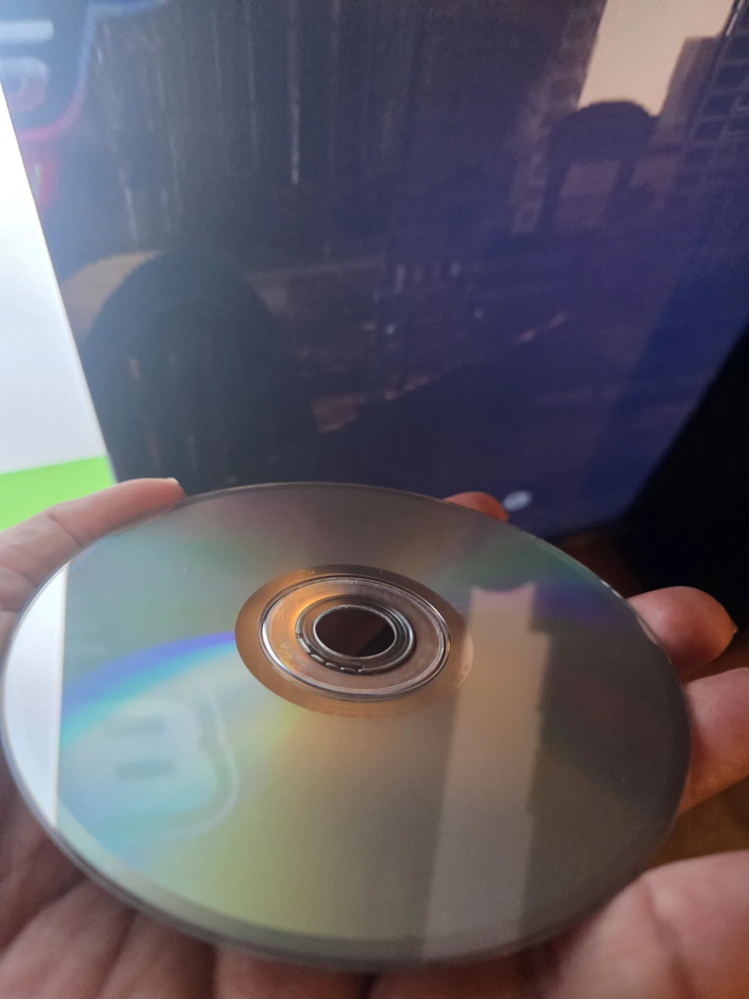 Call of Duty: Black Ops for Xbox 360 - photo 3