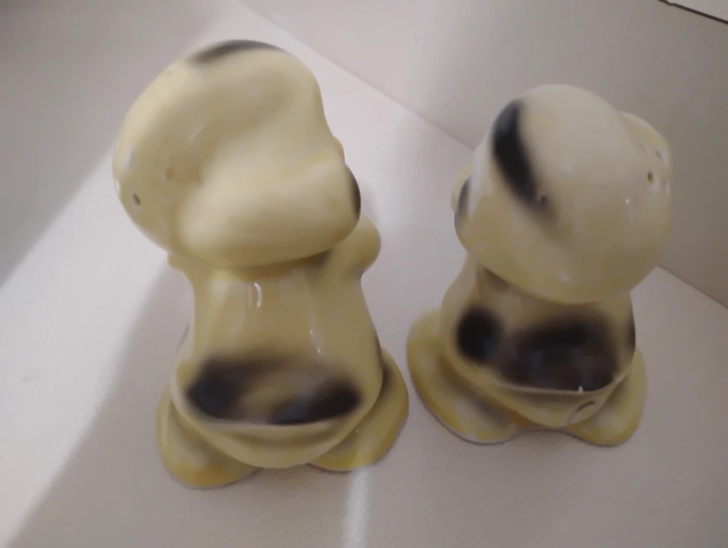 Ducky Salt and Pepper Shakers - photo 4