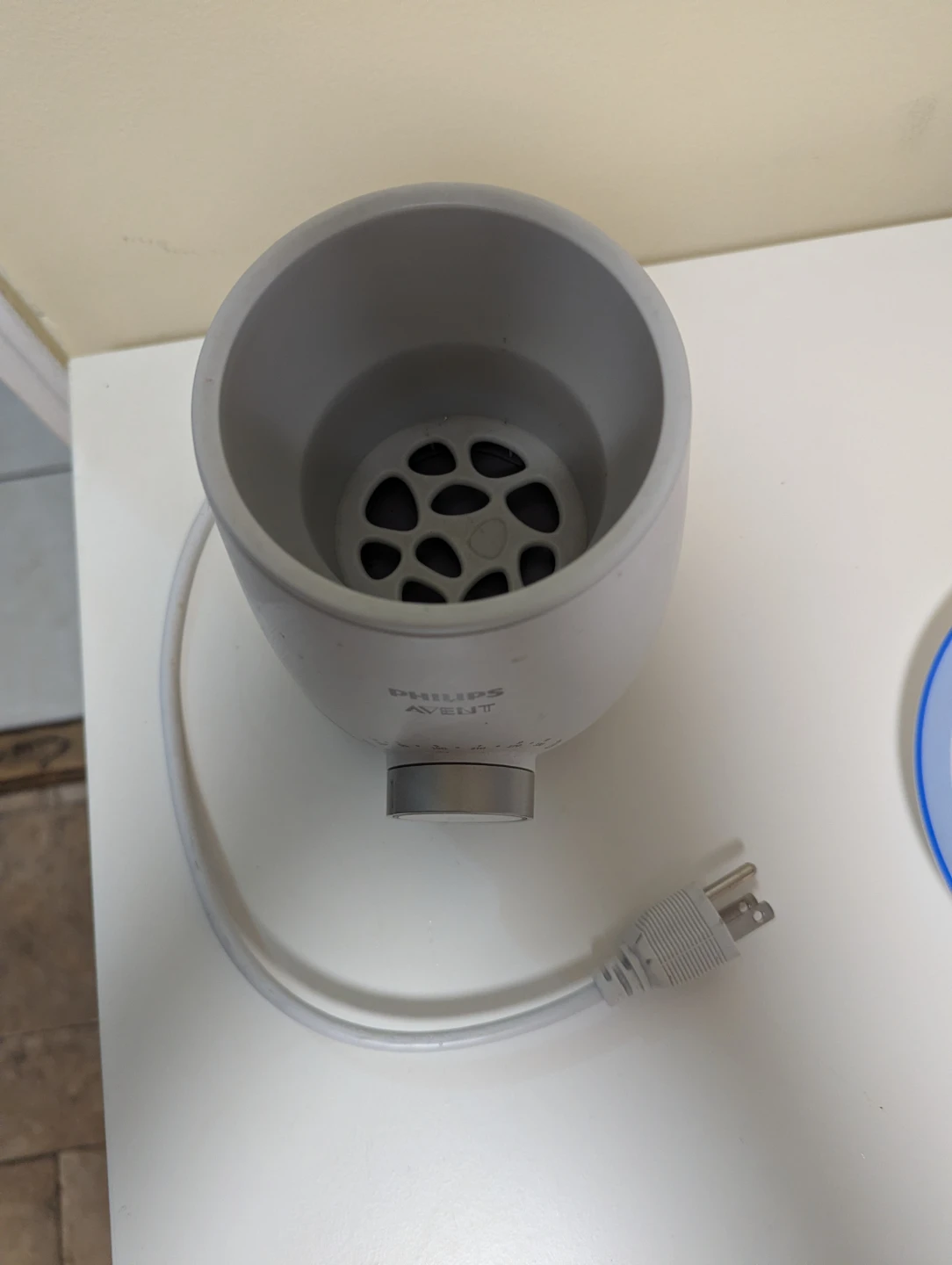 Philips Avent Baby Bottle Warmer - photo 2