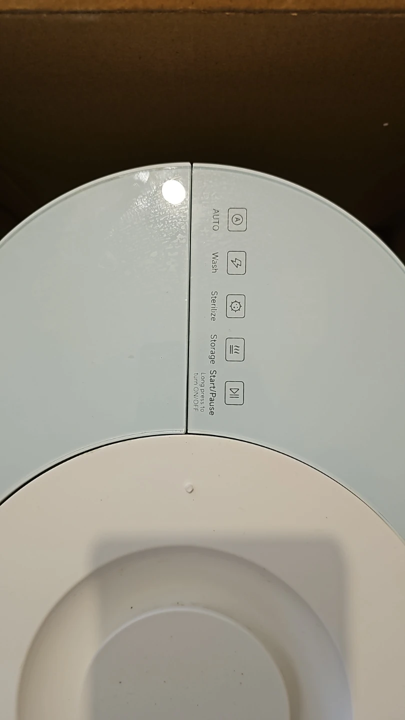 GROWNSY Automatic Baby Bottle Washer - photo 4