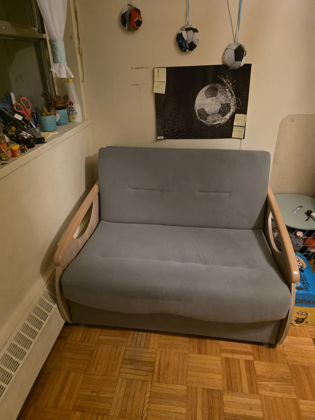 Single Bed with Storage - photo 2