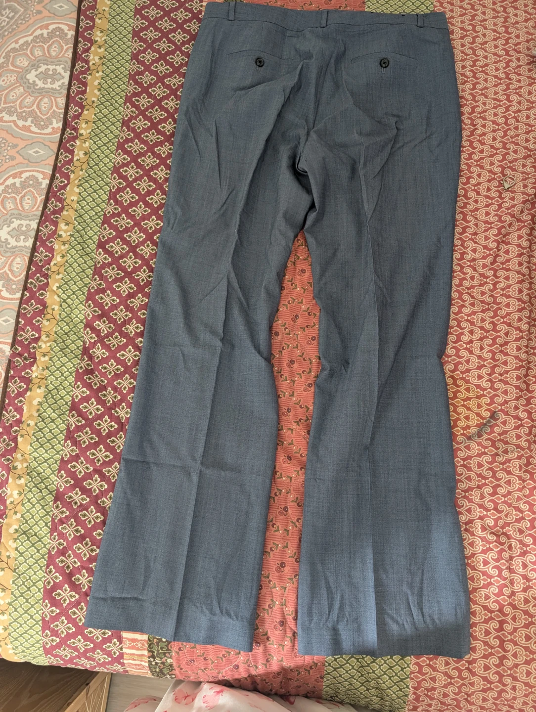Banana Republic Logan Dress Pants Size 14