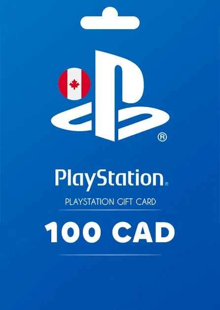 $100 PlayStation Gift Card - for $90 or best offer