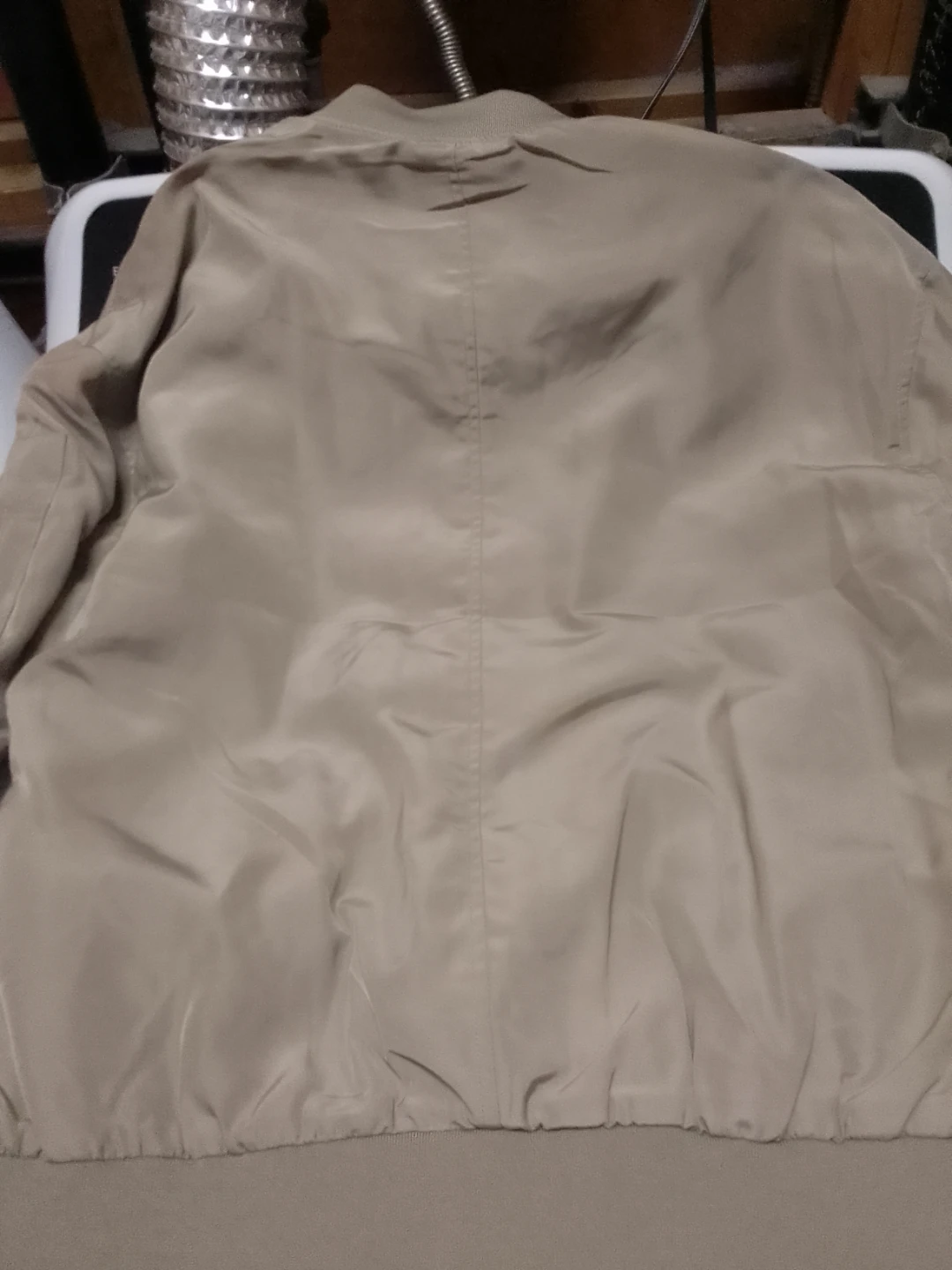 Kuwalla Tee Bomber Jacket - photo 4