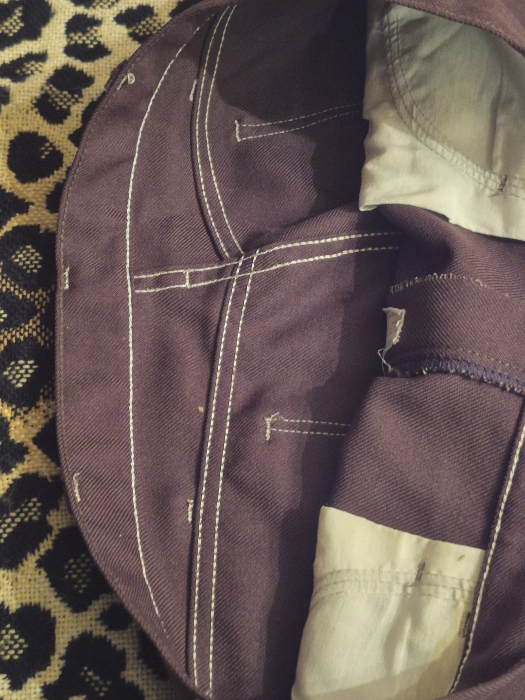 Vintage Wrangler Style 513 trousers - photo 5