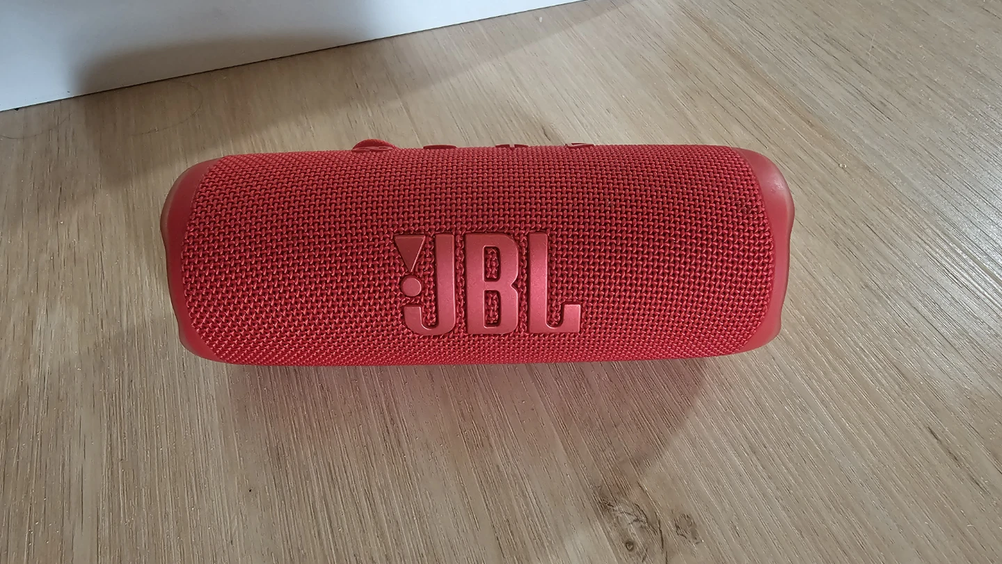 JBL flip 6