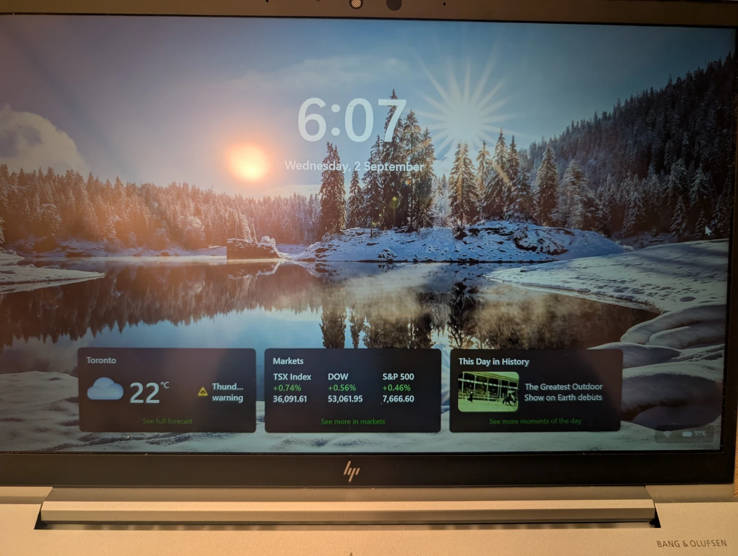 Parts/DIY Laptop - HP - i5 - SSD (Keyboard Key Defect) - photo 3
