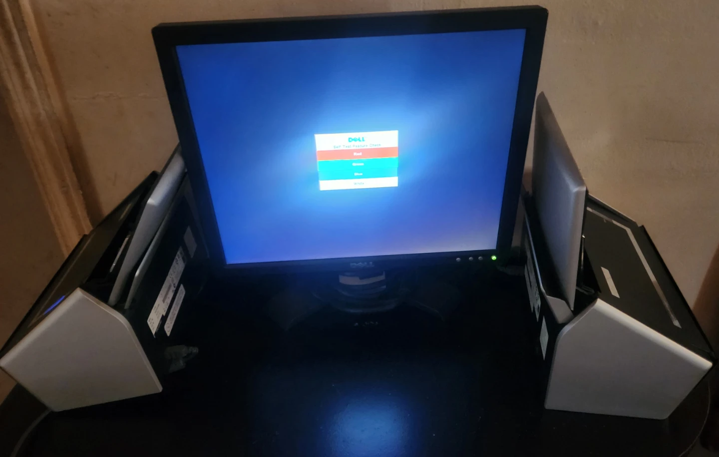 Home Office Tech Bundle: Dell Monitor & Dual Fujitsu Scanners - photo 5