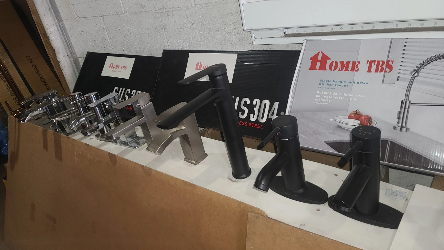 Robinet de cuisine Kitchen faucet Tap New  models and colors - photo 2
