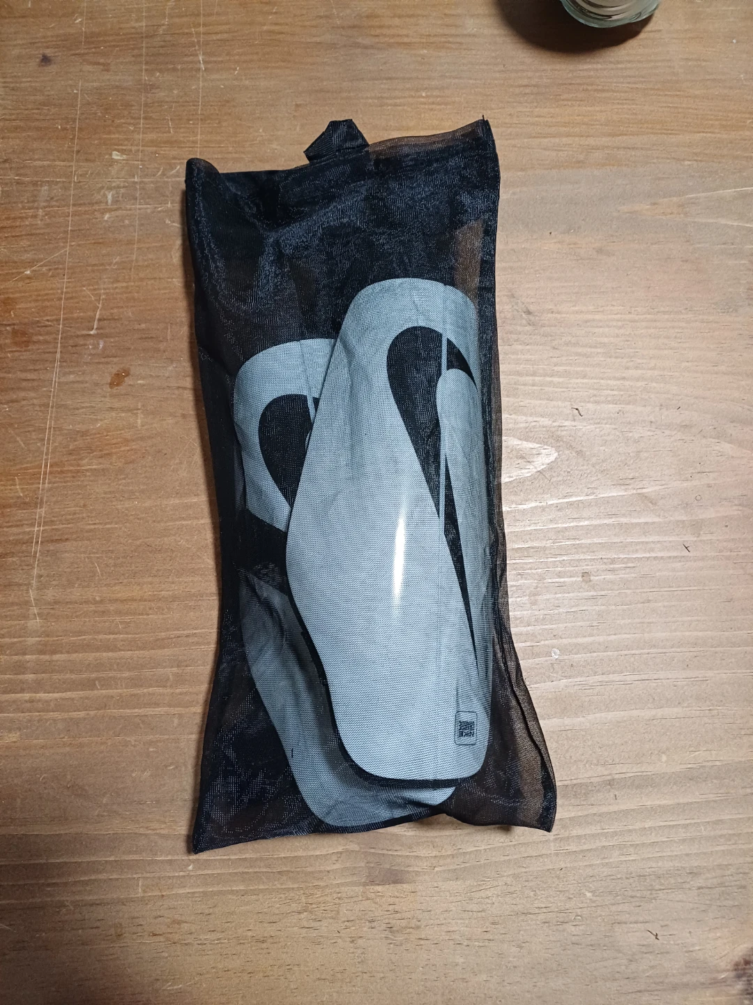 Nike Charge Shin Guards