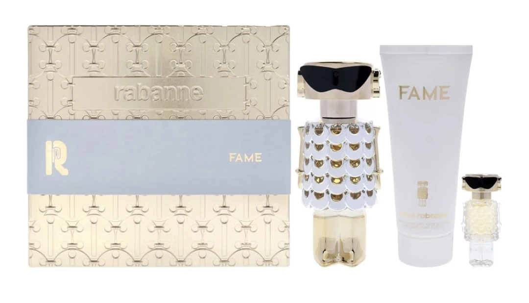 Paco Rabanne Fame Eau de Parfum Gift Set - photo 3