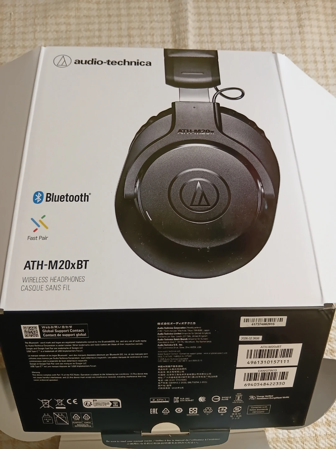 Logitech H151 Wired Headset - photo 2