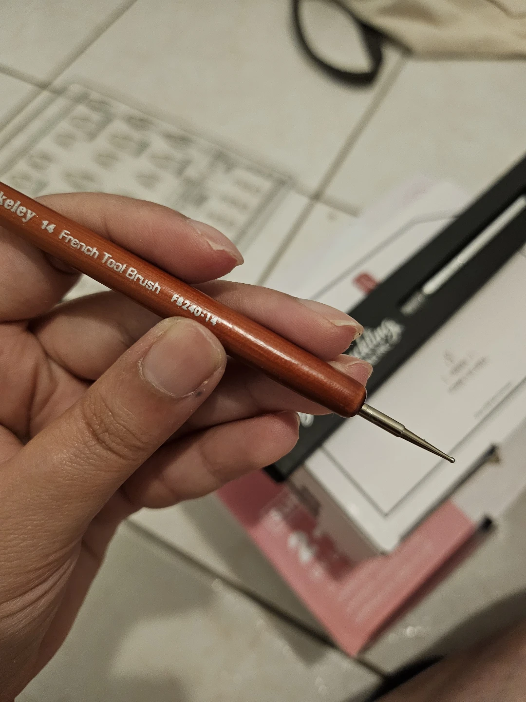 Nail art Tools - photo 3