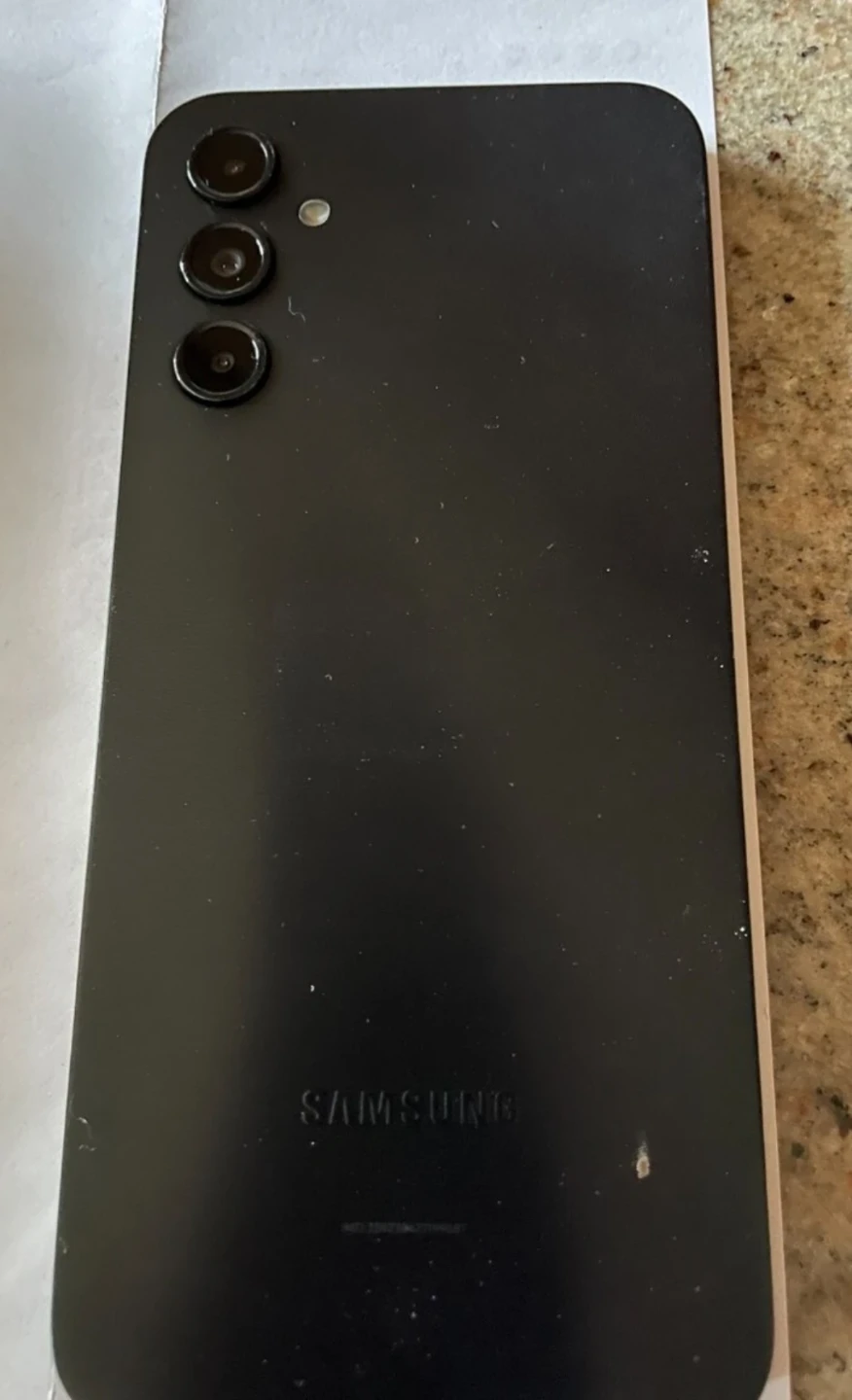 Samsung Galaxy A14 5G - photo 2