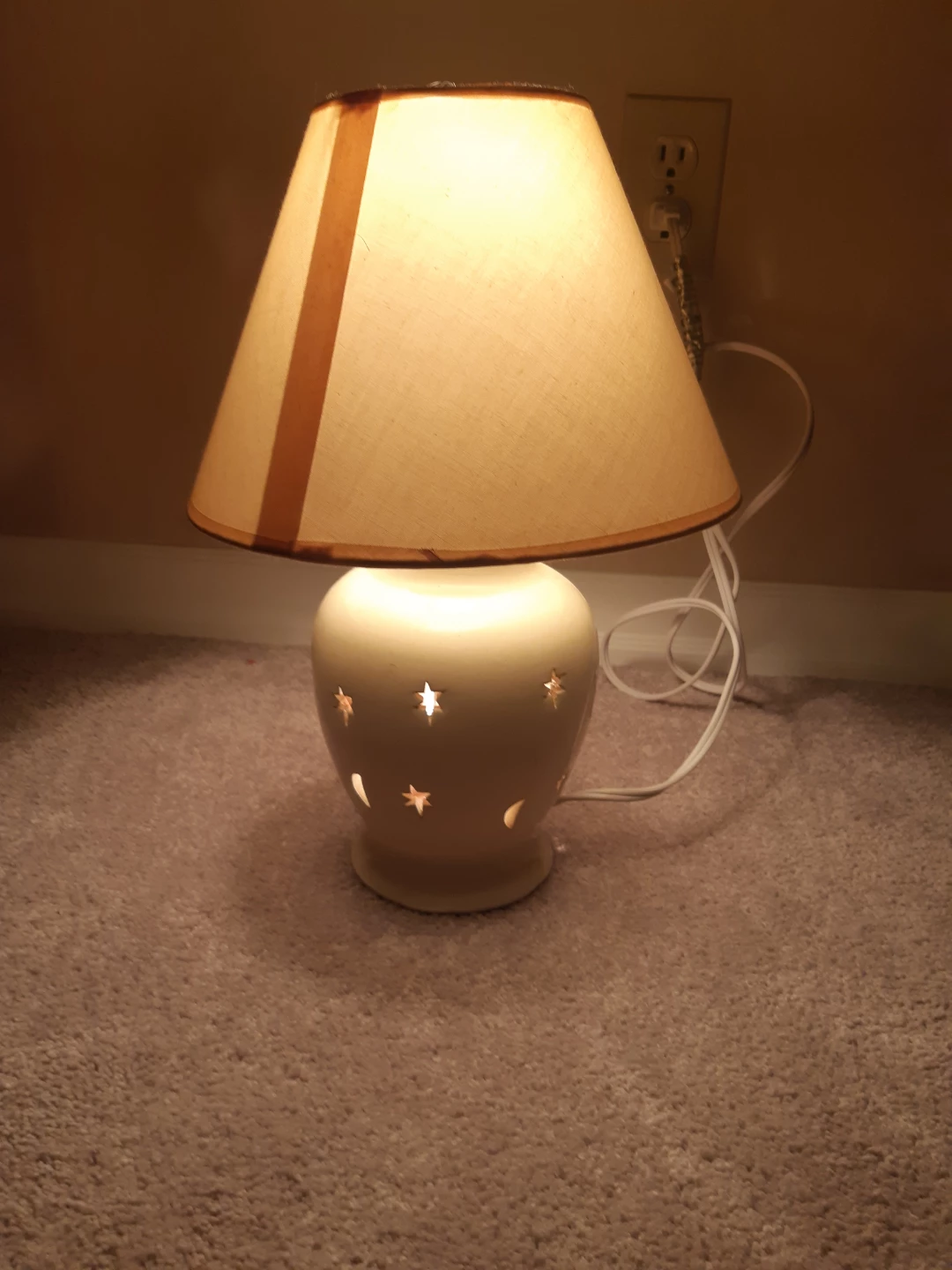 Star Lamp - photo 2