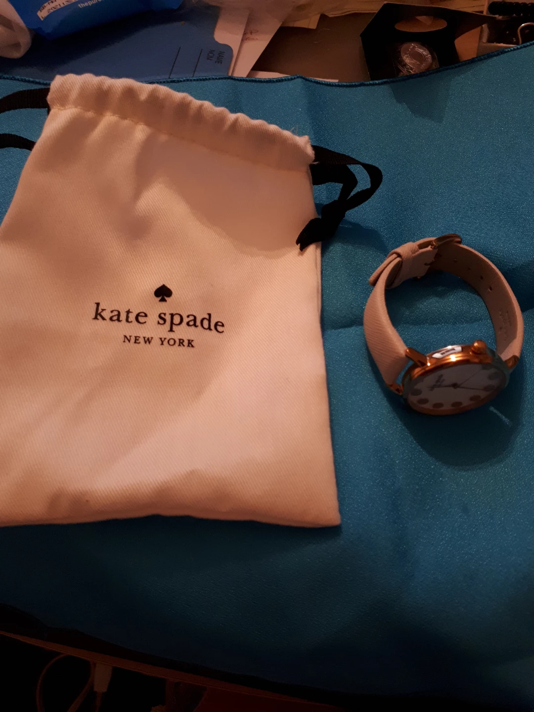Kate Spade New York Watch - photo 2