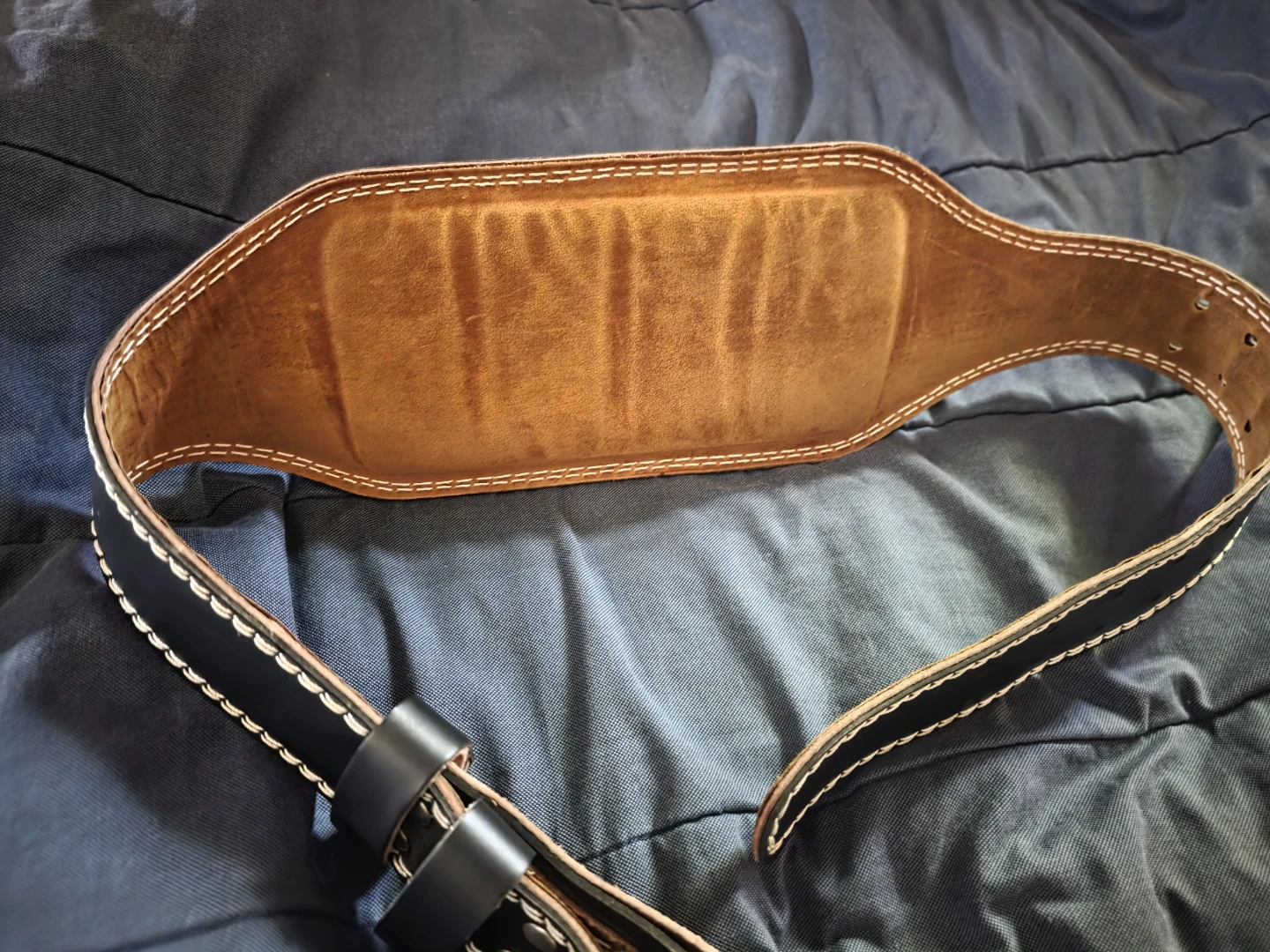 Weightlifting Belt - photo 2