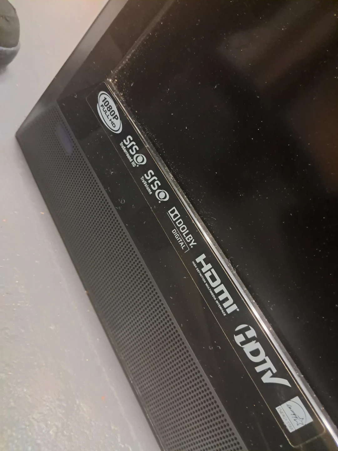 Vizio tv - photo 2
