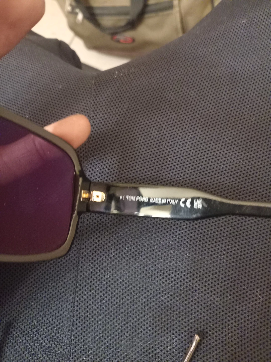 TOM FORD  sunglasses - photo 5
