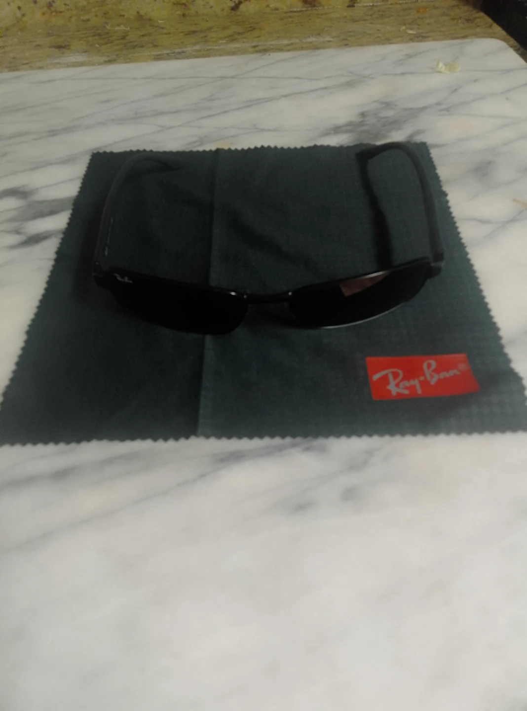Ray-Ban RB3272 Sunglasses - photo 4
