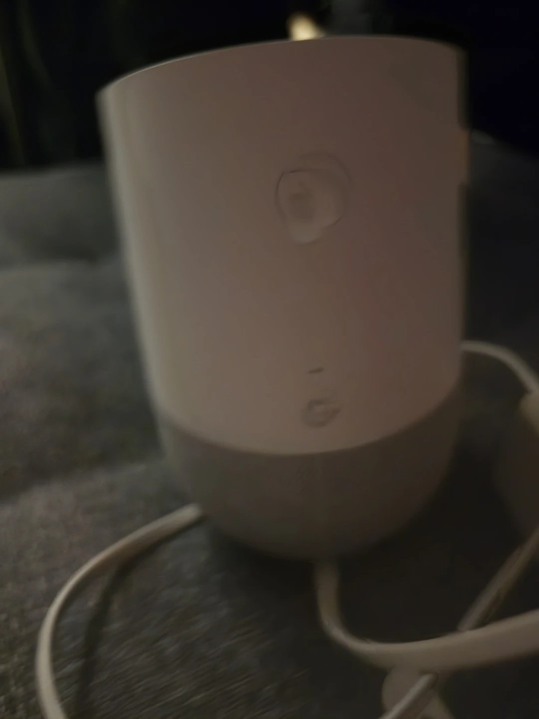 Google Home Smart Speaker- does not connect to my phone - photo 2