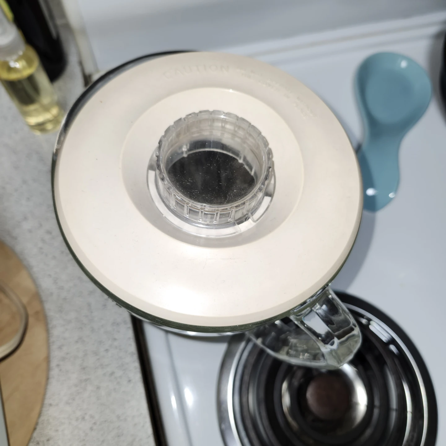 Proctor-Silex 10 Speed Blender - photo 4
